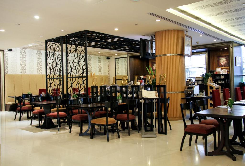 FuramaXclusive Sukhumvit-3